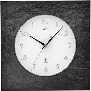 AMS Design Nástěnné hodiny 5546