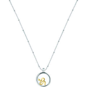 Morellato Stříbrný náhrdelník s elementem Scrigno D`Amore SAMB36