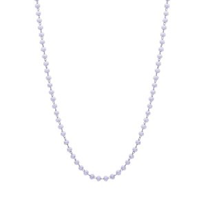 S`Agapõ Půvabný korálkový náhrdelník na přívěsky Happy SHAC59