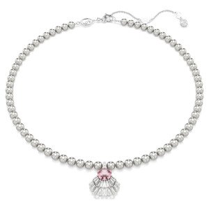 Swarovski Elegantní náhrdelník z křišťálových perel Idyllia 5680297