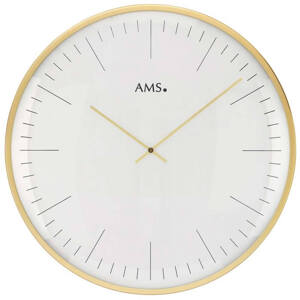 AMS Design Nástěnné hodiny 9541