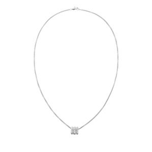 Calvin Klein Moderní pánský náhrdelník z oceli Latch 35000258