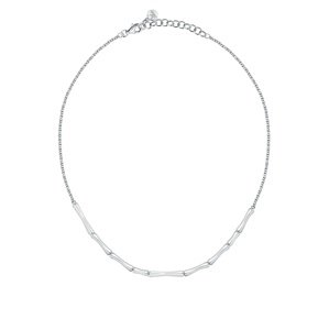 Morellato Elegantní náhrdelník z recyklovaného stříbra Essenza SAWA08