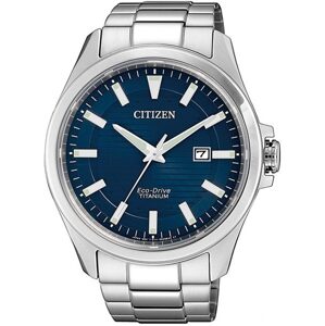 Citizen Super Titanium BM7470-84L - Bazar