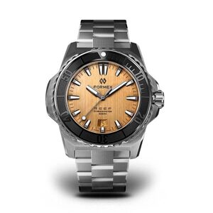 Formex Reef 42 Automatic Chronometer Bronze Dial 2200.1.6382.100