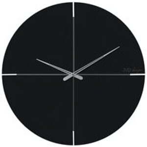 JVD HC40.1 - Nástěnné hodiny s průměrem 60 cm