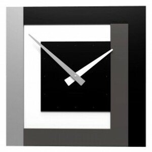 Designové hodiny CalleaDesign 58-10-1-5 Da Parete 40cm