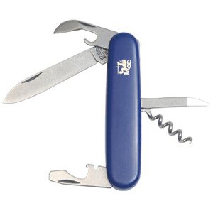 MIKOV Otvírací kapesní nůž "STOVKA"100-NH-5 - 120550