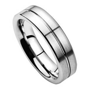 NUBIS® NWF1054 Dámský snubní prsten - velikost 60 - NWF1054-60